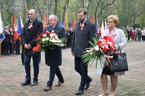 Foto: Dziennik Zachodni Zawiercie