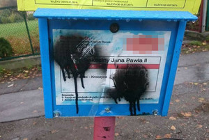foto : facebook.com/Szczekociny