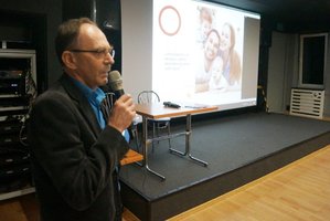 Członek Zawierciańskiego Stowarzyszenia Trzeźwościowego „Przystań” o powiada o swojej walce z nałogiem.