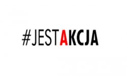 Logo akcji