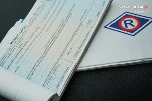 zdjęcia przedstawiają działania &quot;Prędkość&quot;