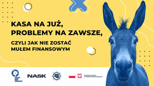 Kasa na już, problemy na zawsze. Czyli jak nie zostać mułem finansowym.