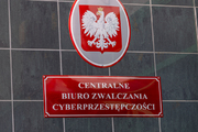 Centralne Biuro Zwalczania Cyberprzestępczości.