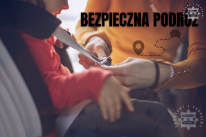 Bezpieczna podróż.