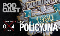 Gazeta Policyjna.