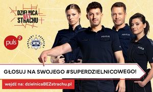 #SuperDzielnicowy2025