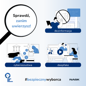 Sprawdź, zanim uwierzysz!