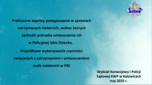 Slajd prezentacji.