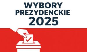 Wybory prezydenckie 2025.