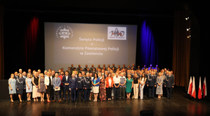 Zdjęcie grupowe.