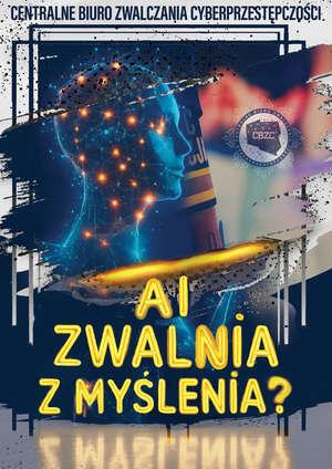 AI zwalnia z myślenia?