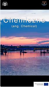 C jak chemical – co musisz wiedzieć o zagrożeniach chemicznych? - Policja.pl - Portal polskiej Policji.