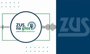 Podcast ZUS na głos - co zrobić by nie paść ofiarą oszustów - Policja.pl - Portal polskiej Policji.