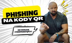 Bankowcy dla CyberEdukacji: Quishing – uważaj na fałszywe kody QR! - Policja.pl - Portal polskiej Policji.