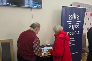 Debata społeczna w Szczekocinach.