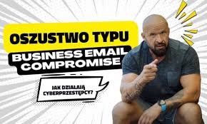 Bankowcy dla CyberEdukacji: Business Email Compromise - Policja.pl - Portal polskiej Policji.