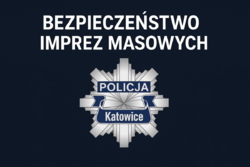 Bezpieczeństwo imprez masowych.