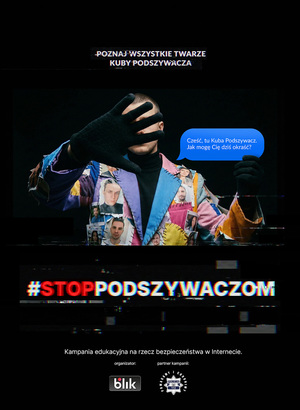#StopPodszywaczom.