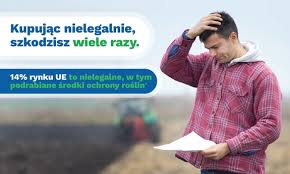 Fragment ulotki informacyjnej.