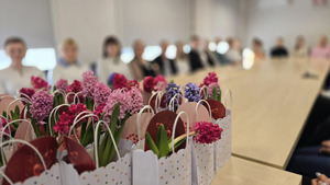 dzień służby cywilnej