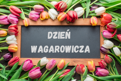 Dzień wagarowicza.