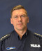 Aspirant sztabowy Michał Turlej.
