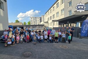 Zdjęcie grupowe.