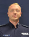 Młodszy aspirant Piotr Głąbik.