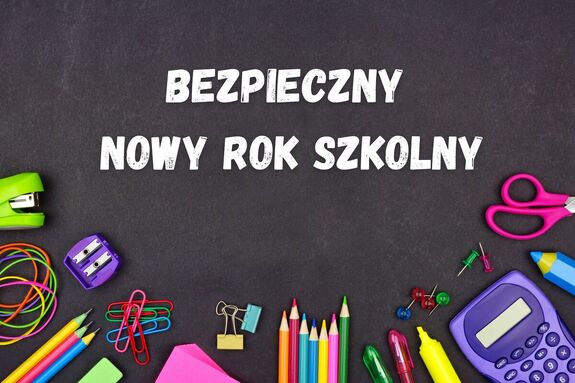 grafika promująca działanie