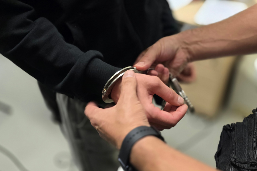 Policja zatrzymała 10 poszukiwanych w powiecie zawierciańskim